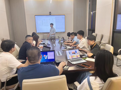 上海浩荟信息科技 电商营销赋能上海互联网销售新生态