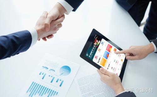 趣享付与上海精视传媒强强联手，共筑互联网营销新矩阵